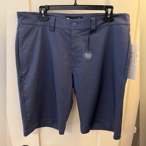 Travis Matthew Golf Shorts Size 34
